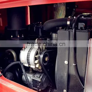 Aolite Front Forklift Loader for Sale thumbnail-5