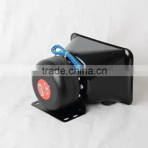 Fast Shiping 100W/12V NEW Car Police Megaphone Siren Speaker With MIC /RV/Truck in Vehicle Parts & Accessories, Car Accessories, thumbnail-2