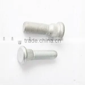 Hub Positioning Bolt for Automobile thumbnail-1