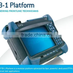 OTDR EXFO FTB-1/FTB-200/ FTB-500/ AXS-110/ MAX-710B/MAX-720B OTDR EXFO OTDR Price thumbnail-3