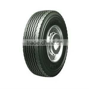 Winter Tire 385/65R22.5 thumbnail-1