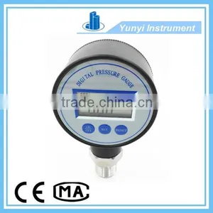 Digital Pressure Gauge Water Pressure Gauge Small Pressure Gauge thumbnail-3