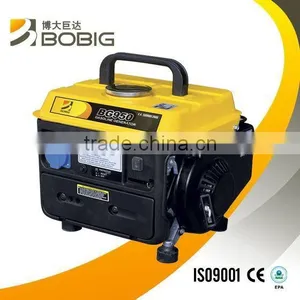 Portable Generator Set thumbnail-1