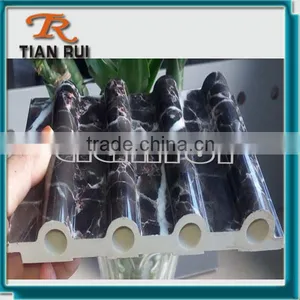 Marble Like PVC Stone Profile Mould Manufacturer thumbnail-1