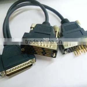 HDB 44M to V.35m+v.35 F Cable thumbnail-1