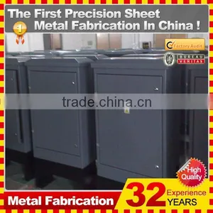 Kindleplate Professional Electrical Wall Switches Box With Good Quality ISO9001:2008 thumbnail-1