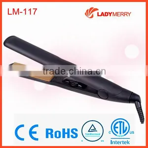 Special Black Ion Hair Straightener thumbnail-2