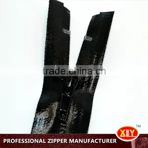 Shenzhen Xly Wholesale Open End Waterproof Zipper thumbnail-1