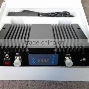 Long Coverage 3G Network 2100mhz Signal Booster Mobile Signal Booster thumbnail-4