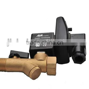 Sullair Drain Valve thumbnail-4