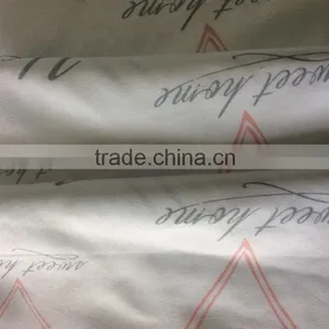 75D*150D 100%polyester Fabric for Home Textile and Beddings thumbnail-1