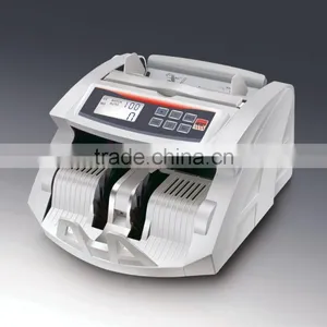 Money Counter CF2750 thumbnail-1