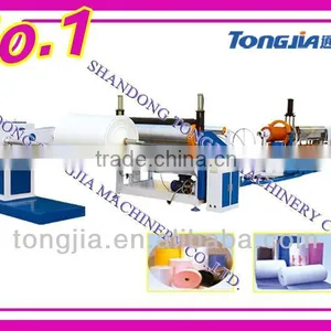 EPE Foamedsheet/film Production Line thumbnail-1