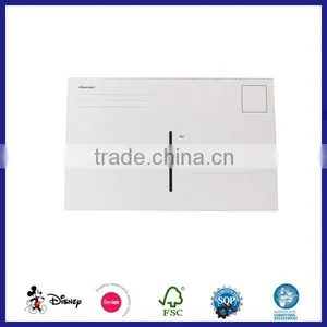 Bulk Custom Paper Postcard Printing thumbnail-4