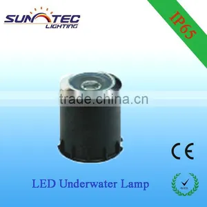 Decorative Outdoor Underground Light thumbnail-1
