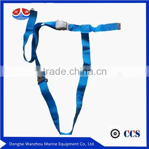 High Quality Lifeboat Seat Belts Made in China thumbnail-1