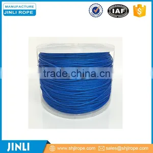 1.5mm or 2mm or 3mm Chineema Kite Surfing Line With Blue Red White Grey Color Which is 25m Each Line 4 Lines One thumbnail-3