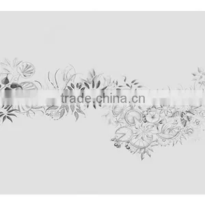 Sale Printing Special Effect Wall Paper, Lovely Animal Wall Sticker for Kids Room , Import Wall Mural Maker thumbnail-2