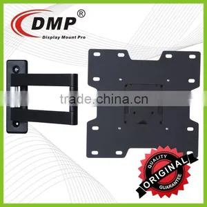LCD2703 VESA200x200 Articulating Tilt LCD Screen TV Brackets for 13"~37" thumbnail-1