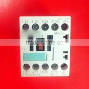 DC Contactor 3RT1017-1BB42 thumbnail-1