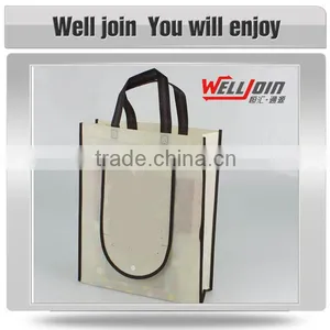 Hot Selling Cheap Custom Bag Shopping Bag thumbnail-2