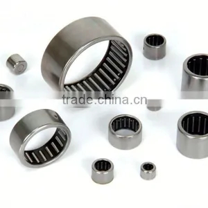 12x18x16 mm Bearings Clutch HF1216 ,Miniature Needle Bearing for Hobby Helicopter Parts thumbnail-1