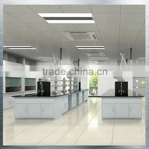 Modern Design High Quality University Laboratory Furniture thumbnail-2
