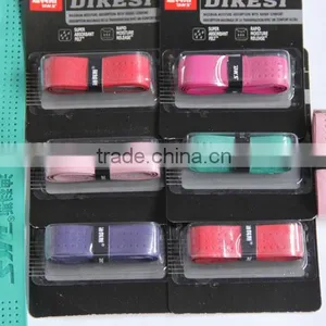 PU Squash Grip, High Quality Squash Racket Grip, DKS-15700 thumbnail-1