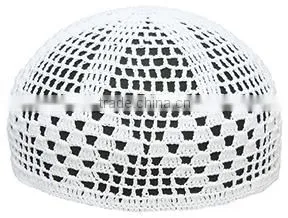 Best Selling Hand Muslim Hats thumbnail-1