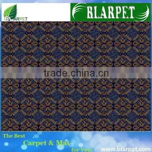 Modern Exported Woven Wilton Carpet thumbnail-6
