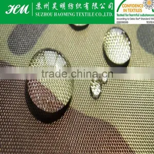 600D Nylon Oxford Fabric With PVC Coated thumbnail-3