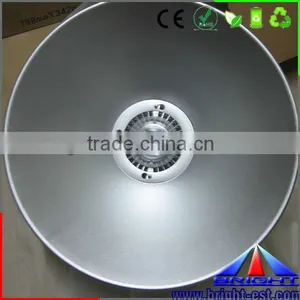 Hot!!! COB LED Bridgelux Chips 150W LED High Bay Light From Shenzhen China thumbnail-1