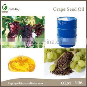 Quality Guaranteed Grape Seed Essencial Oil for Cosmetic thumbnail-4