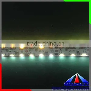 3014 Smd Led Lumenmax Single Line 120 12 Volt Led Lights, 3014 240 Led/m Strip Light thumbnail-4