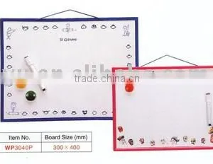 Magnetic Whiteboard thumbnail-1