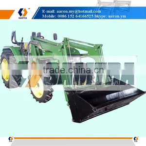 Front End Loader Prices thumbnail-3