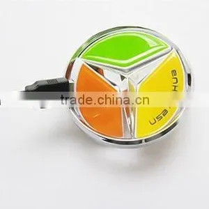 Brushless Hub Motor thumbnail-1