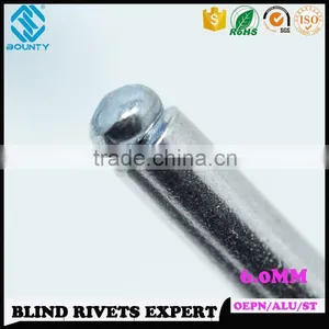 BOUNTY 6.0MM BLIND RIVETS thumbnail-5