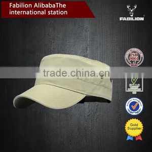 2015 100%Pure Cotton All-match Fashion Camouflage for Army Cap thumbnail-6