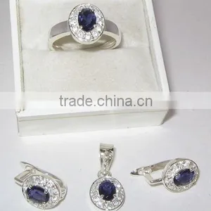 Semi-precious Jewelry thumbnail-1