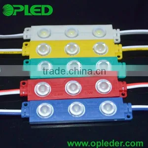 Shenzhen Factory Waterproof Smd 3 5050 Led Module Quality Choice Supplier's Choice thumbnail-1