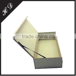 Exclusive Wooden Scarf Box thumbnail-5