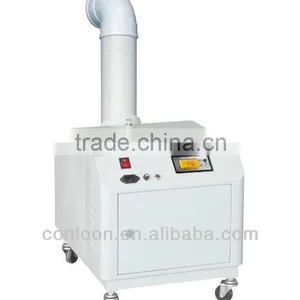 6L Per Hour Ceramic Atomizer thumbnail-1