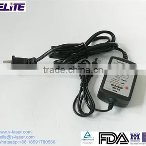 FDA Certify 70mw 90-250VAC Laser Line Projector for Stone/Metal/Woodworking, Fabric/Tire Processing Laser Alignment&Calibration thumbnail-3
