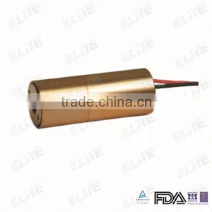 1-5mw Mini Red Laser Module for Laser Alignment and Gun Laser Sight thumbnail-3