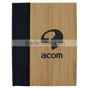 Folding Sticky-Note Flag Folder , Promotional Notebook,bamboo Sticky Notebook thumbnail-2