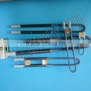 U Shape Molybdenum Disilicide Heating Element(CE Qualified) thumbnail-4