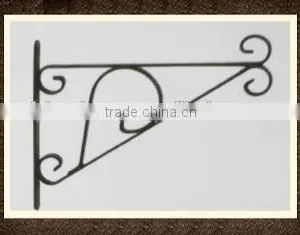Stainless Steel Garden Wall Hanging Hooks thumbnail-5