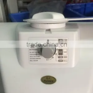 Made in Shenzhen 100V/8Ohm 5'' Speaker Unit Luxury Wall Mounted Speaker for Corridor,Classroom,Office thumbnail-5