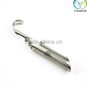 Popular High Quality Stainless Steel Tea Server thumbnail-1